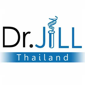Dr.jill Logo